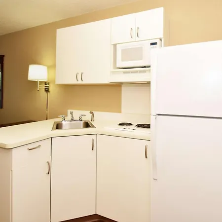 Extended Stay America Suites - Chicago - Vernon Hills - Lake Forest Exterior photo