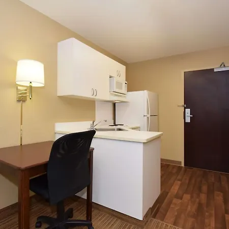 Extended Stay America Suites - Chicago - Vernon Hills - Lake Forest Exterior photo