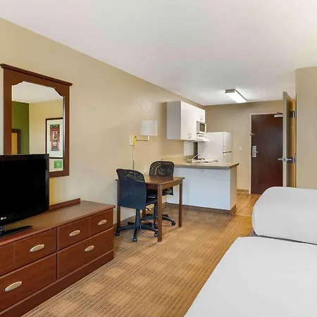 Extended Stay America Suites - Chicago - Vernon Hills - Lake Forest Exterior photo