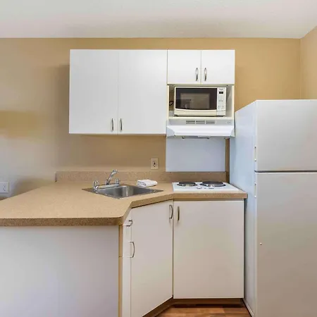Extended Stay America Suites - Chicago - Vernon Hills - Lake Forest Exterior photo
