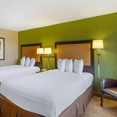 Extended Stay America Suites - Chicago - Vernon Hills - Lake Forest Exterior photo
