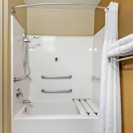 Extended Stay America Suites - Chicago - Vernon Hills - Lake Forest Exterior photo