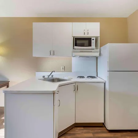 Extended Stay America Suites - Chicago - Vernon Hills - Lake Forest Exterior photo