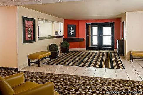 Hotel Extended America - Chicago - - Forest 2*