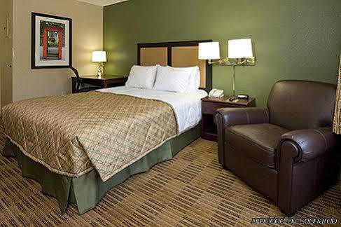 Hotel Extended America - Chicago - - Forest Vernon Hills