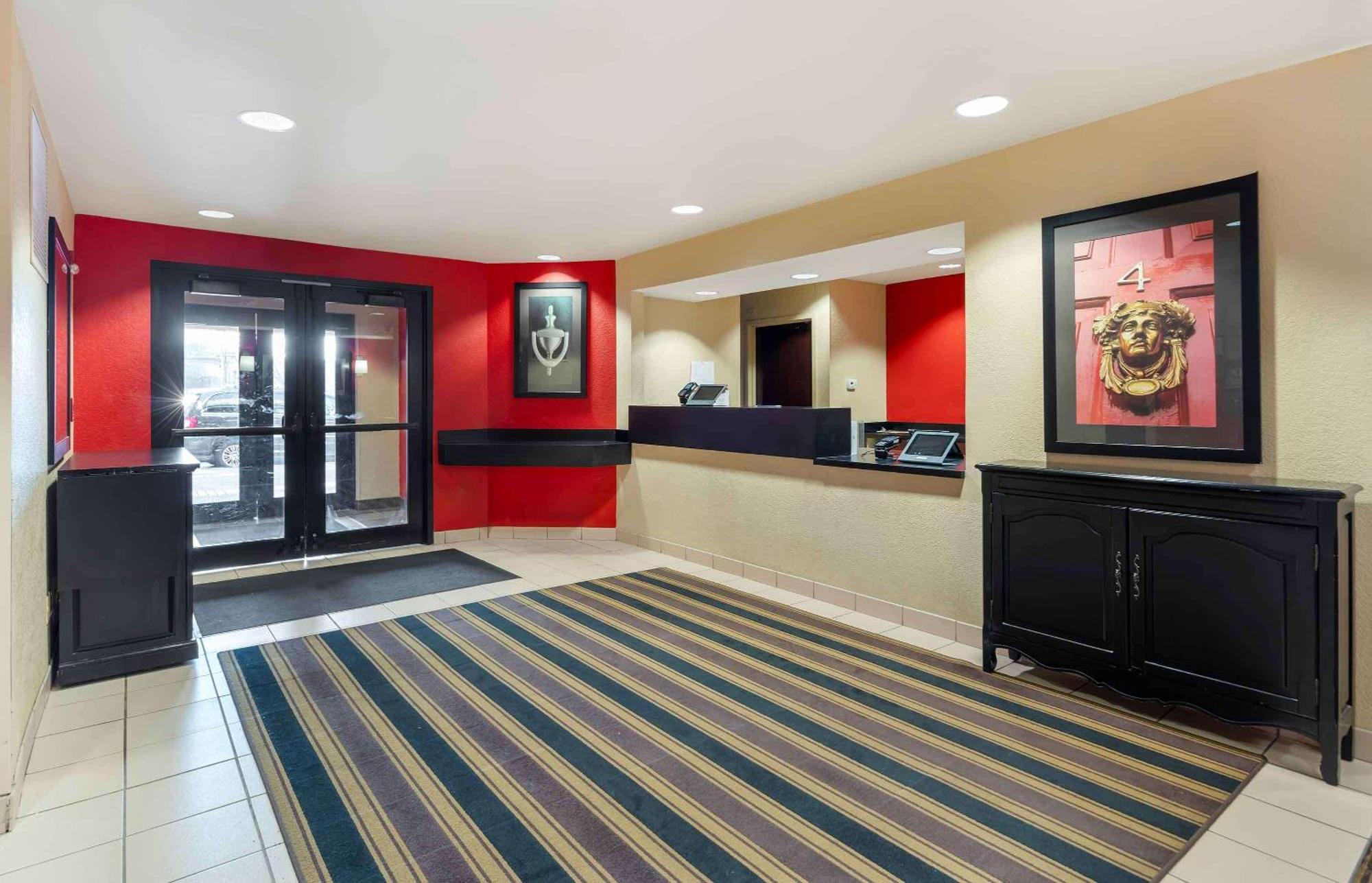 Hotel Extended America - Chicago - - Forest Vernon Hills
