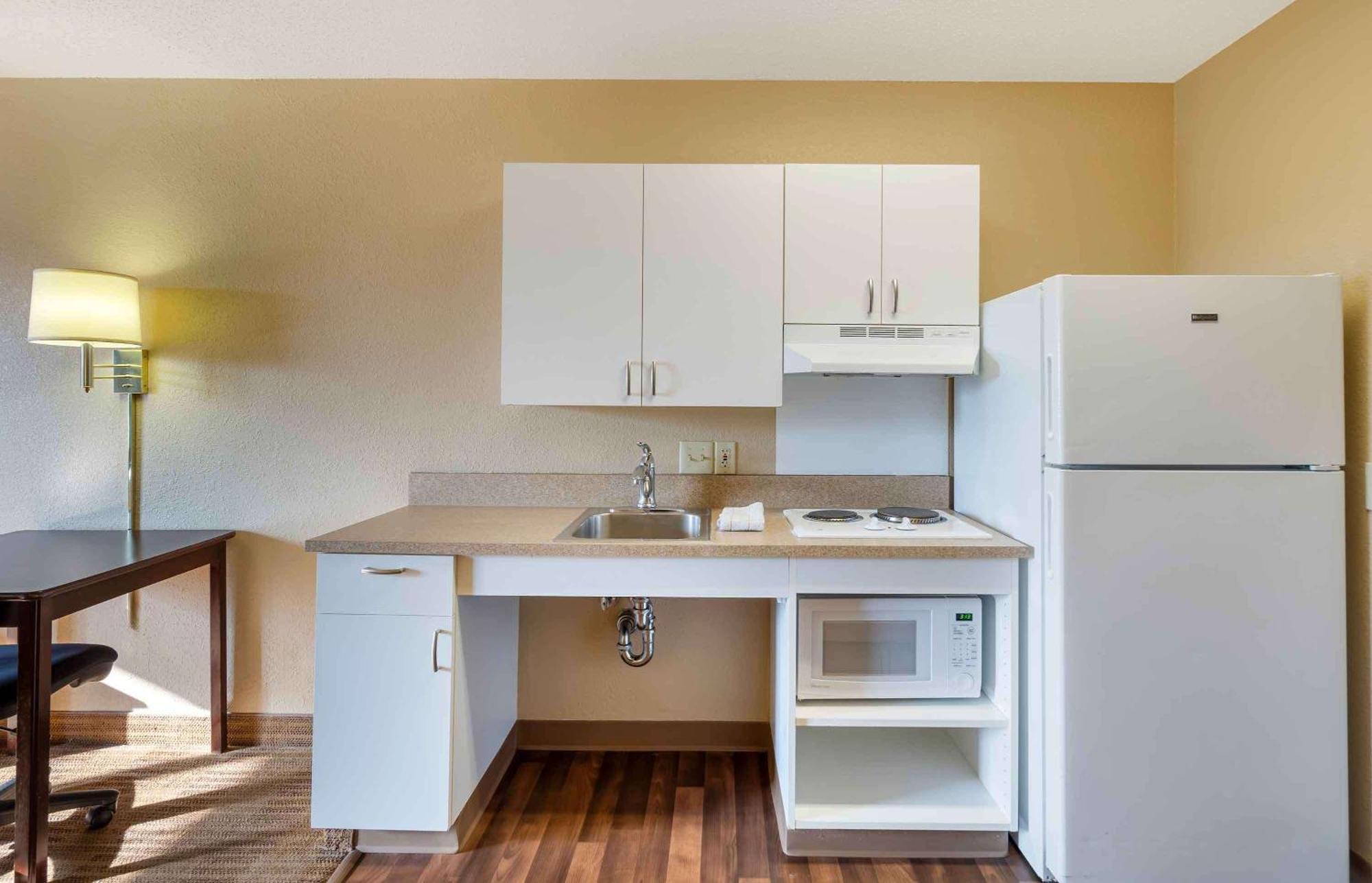 Hotel Extended America - Chicago - - Forest Vernon Hills